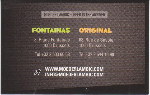 Moeder Lambic Fontainas (14)